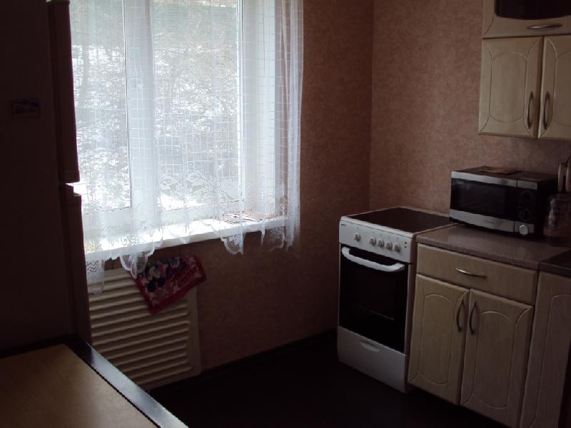 Фото квартиры 3