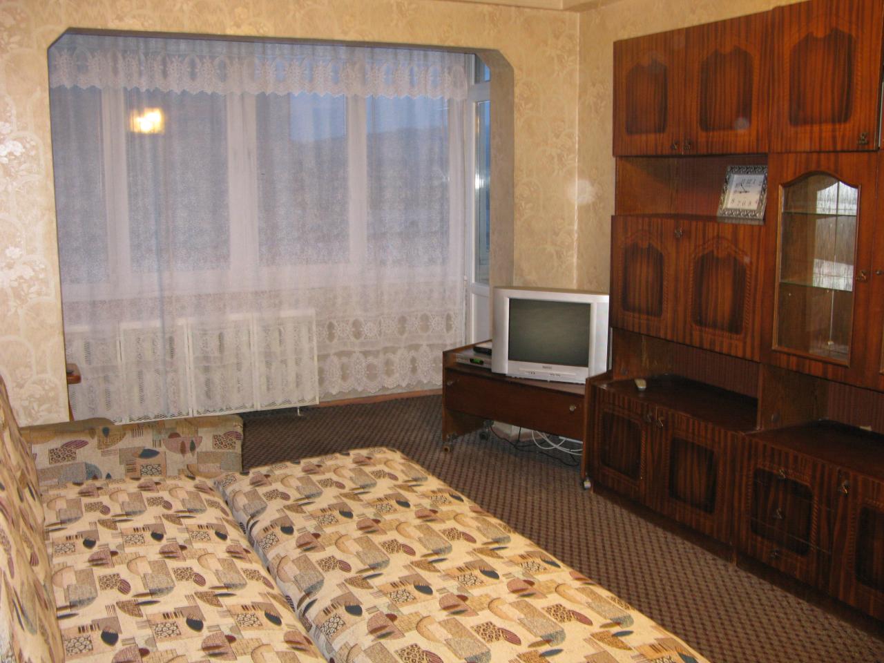 Фото квартиры 4