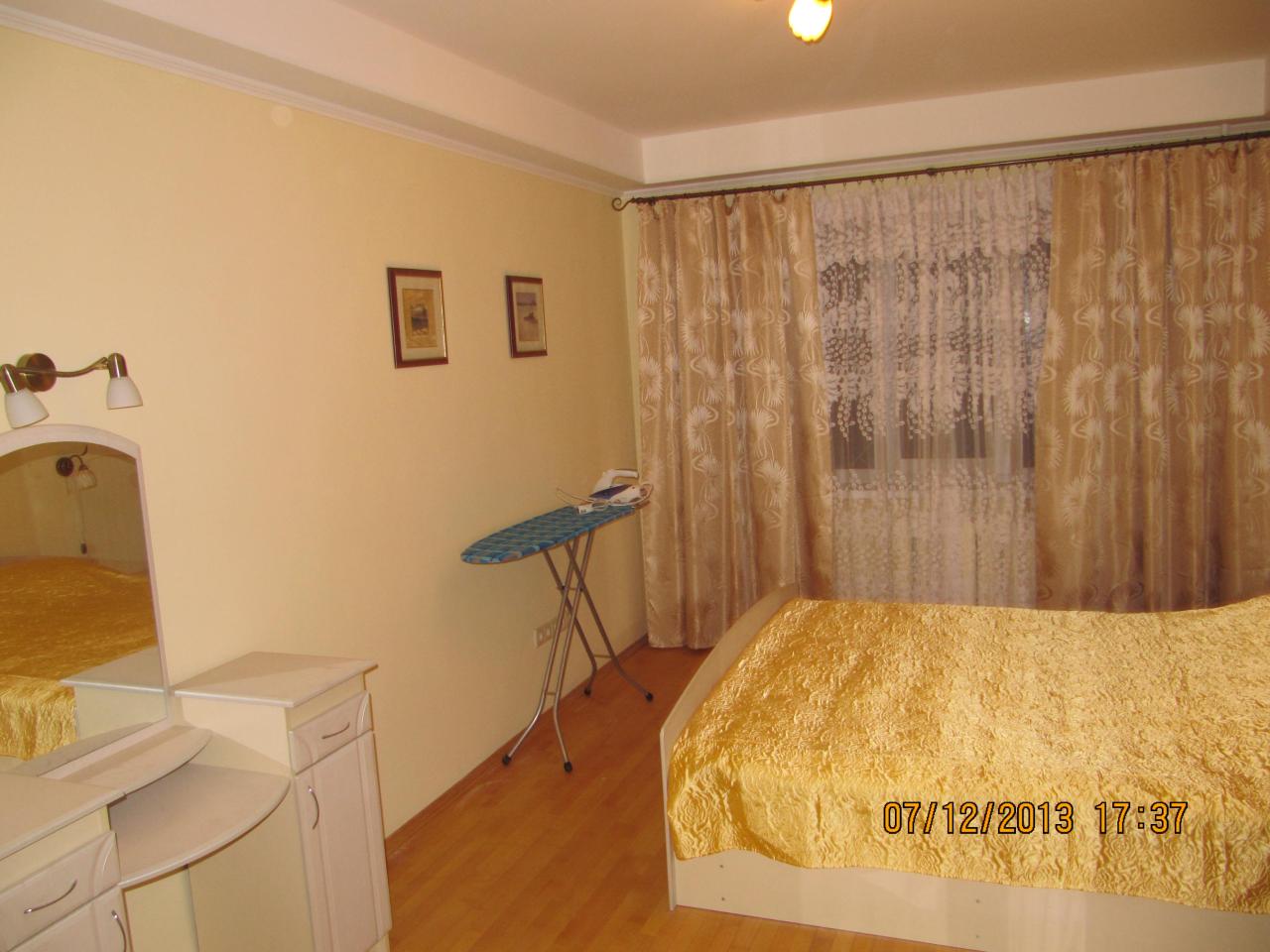 Фото квартиры 3