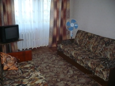 Фото квартиры 1