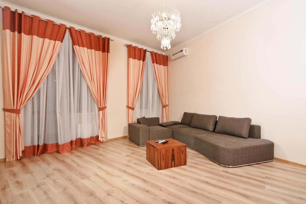 Фото квартиры 1