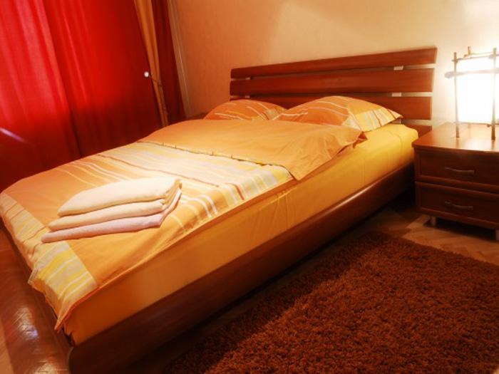 Фото квартиры 1