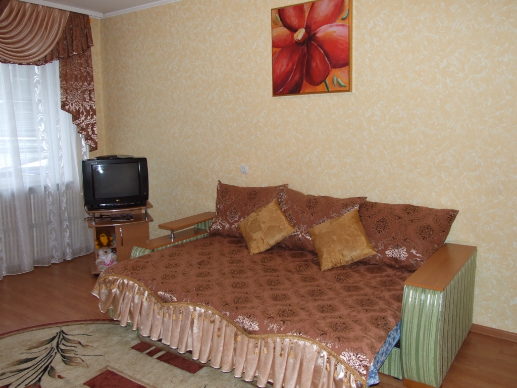 Фото квартиры 1