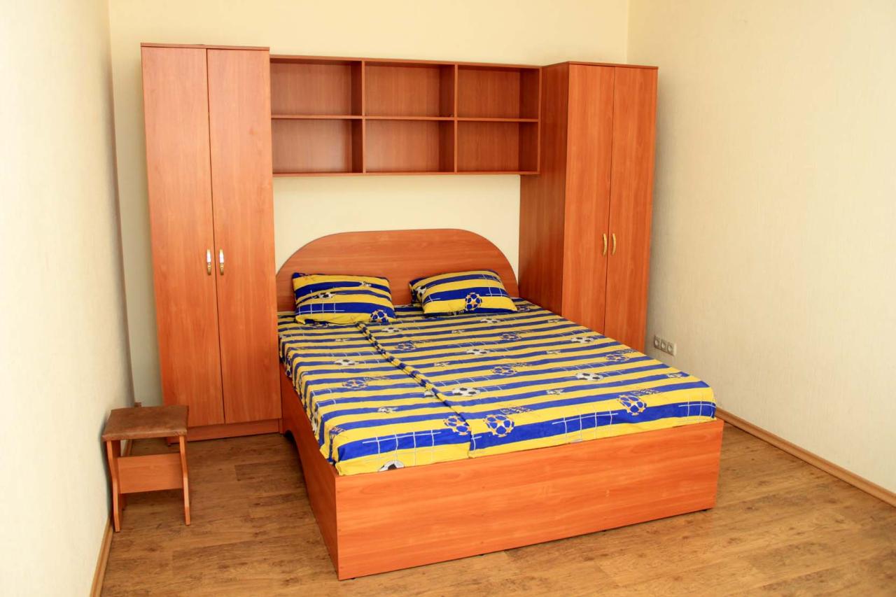 Фото квартиры 1