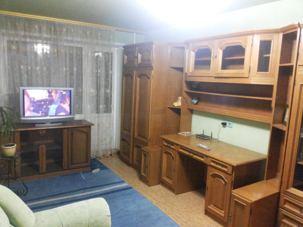 Фото квартиры 1