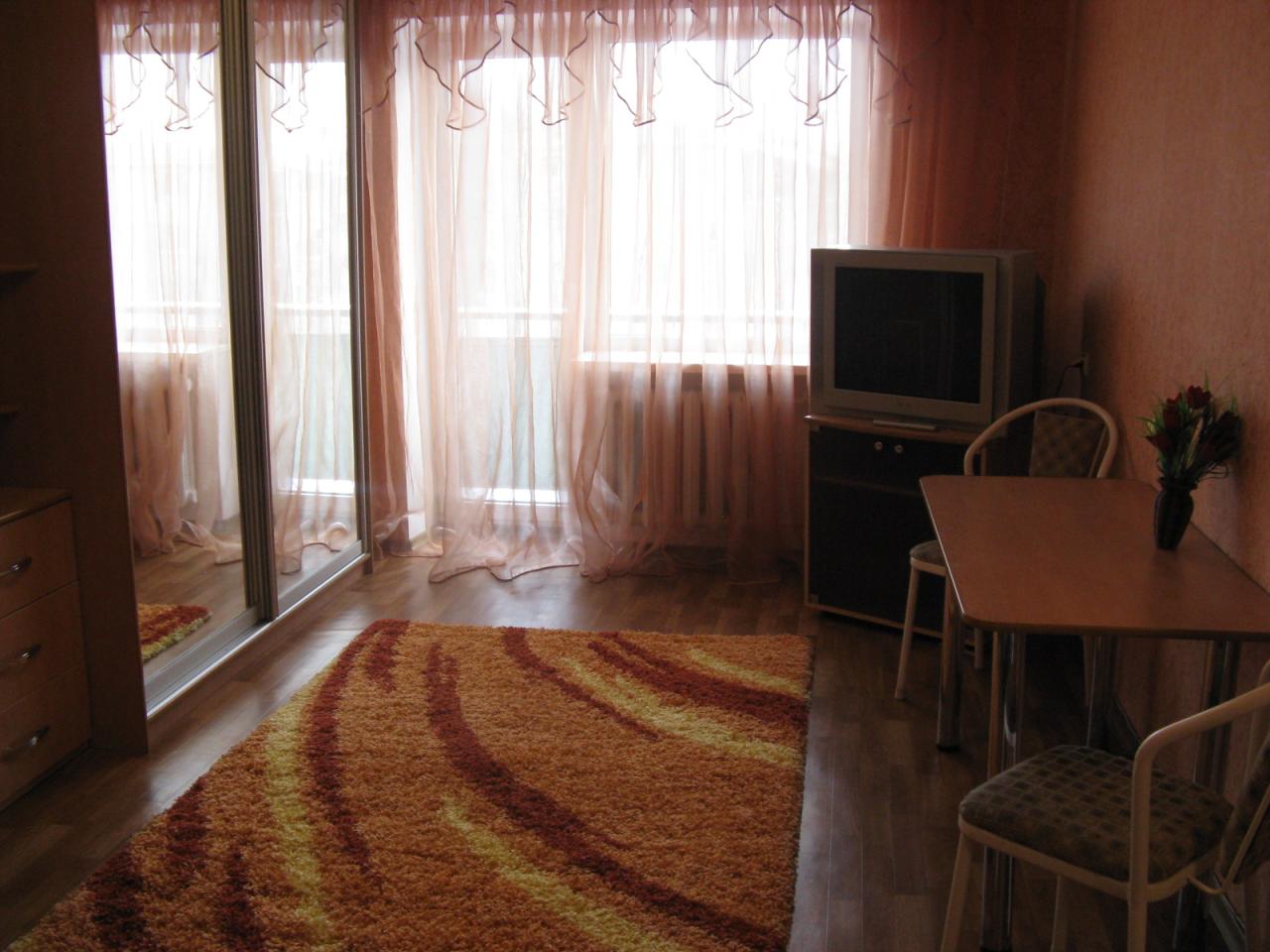 Фото квартиры 3