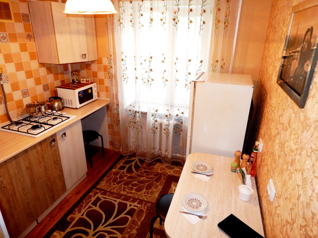 Фото квартиры 8