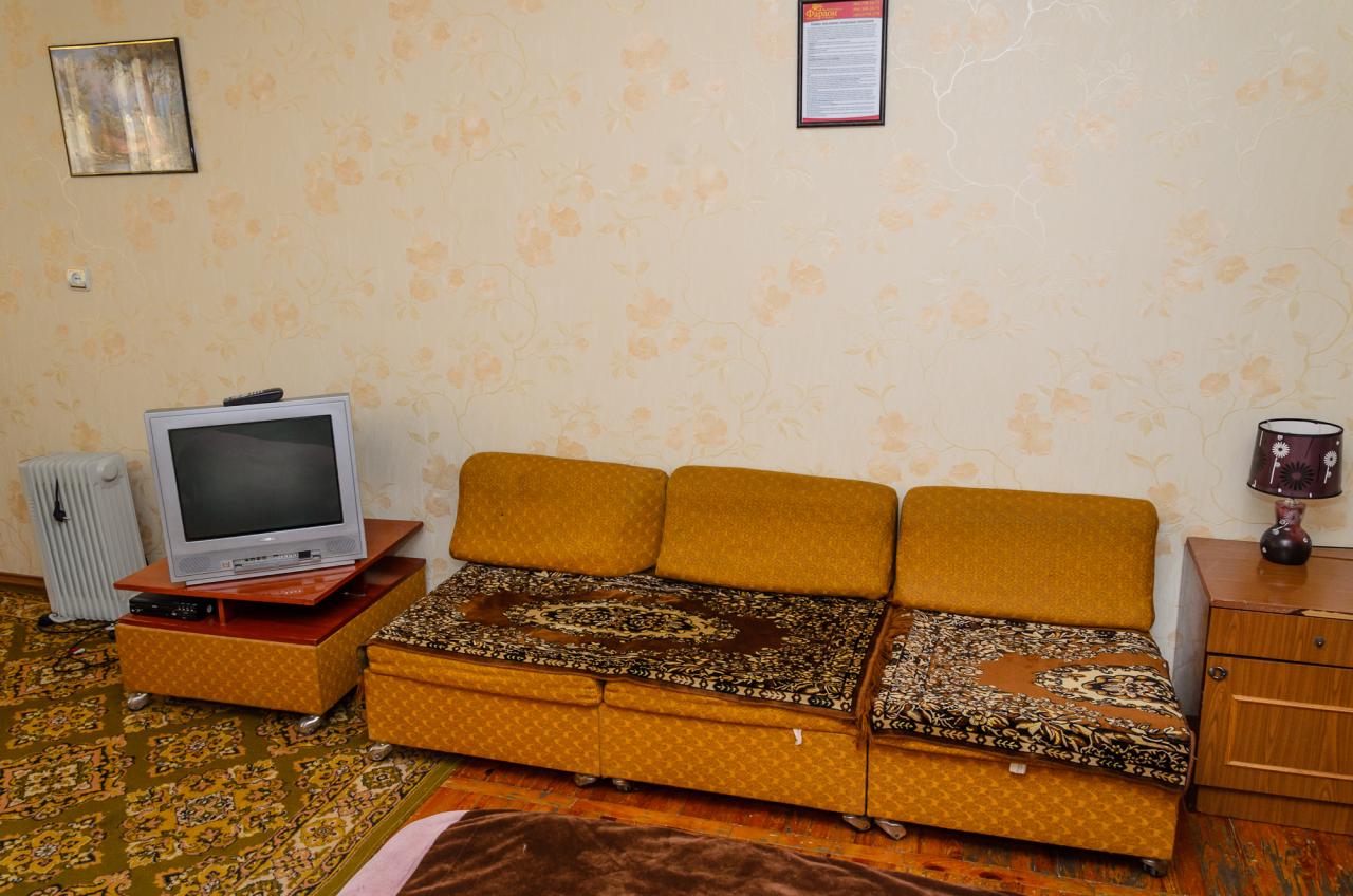 Фото квартиры 4