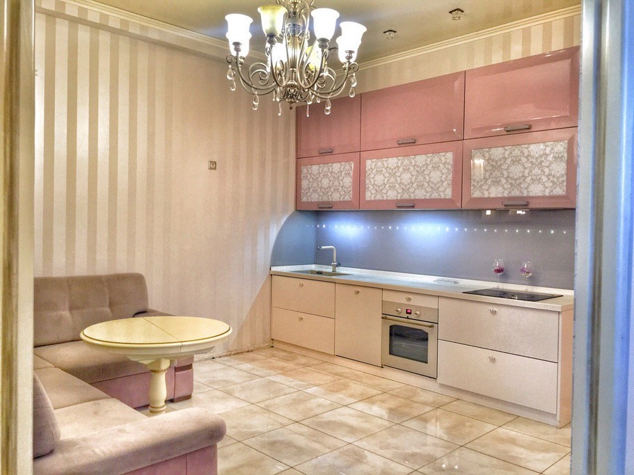 Фото квартиры 7