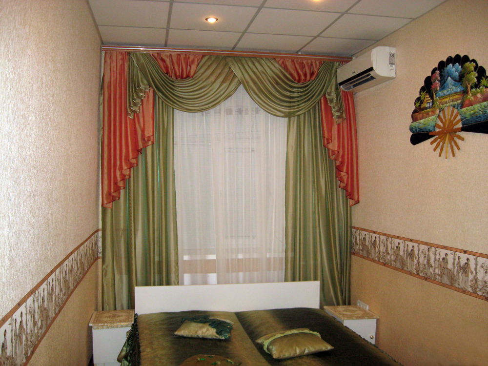 Фото квартиры 1