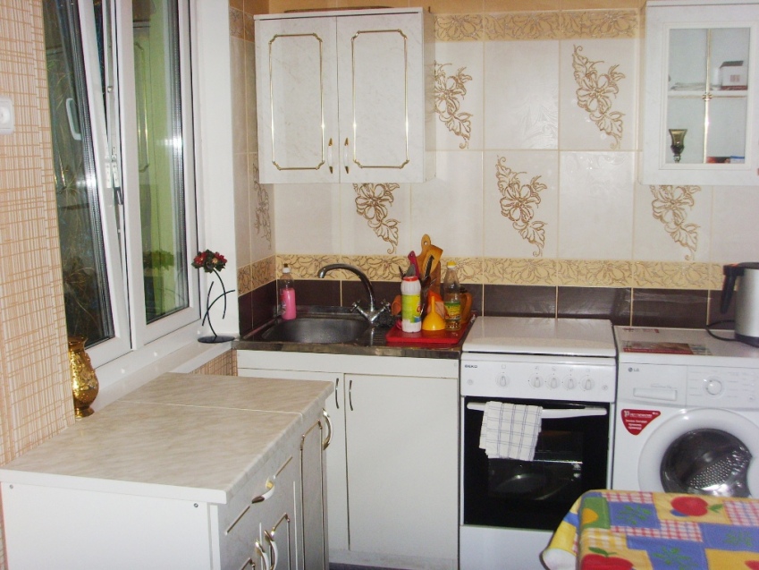 Фото квартиры 5