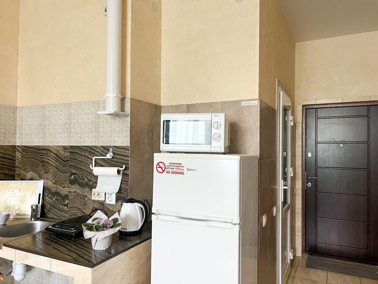 Фото квартиры 5