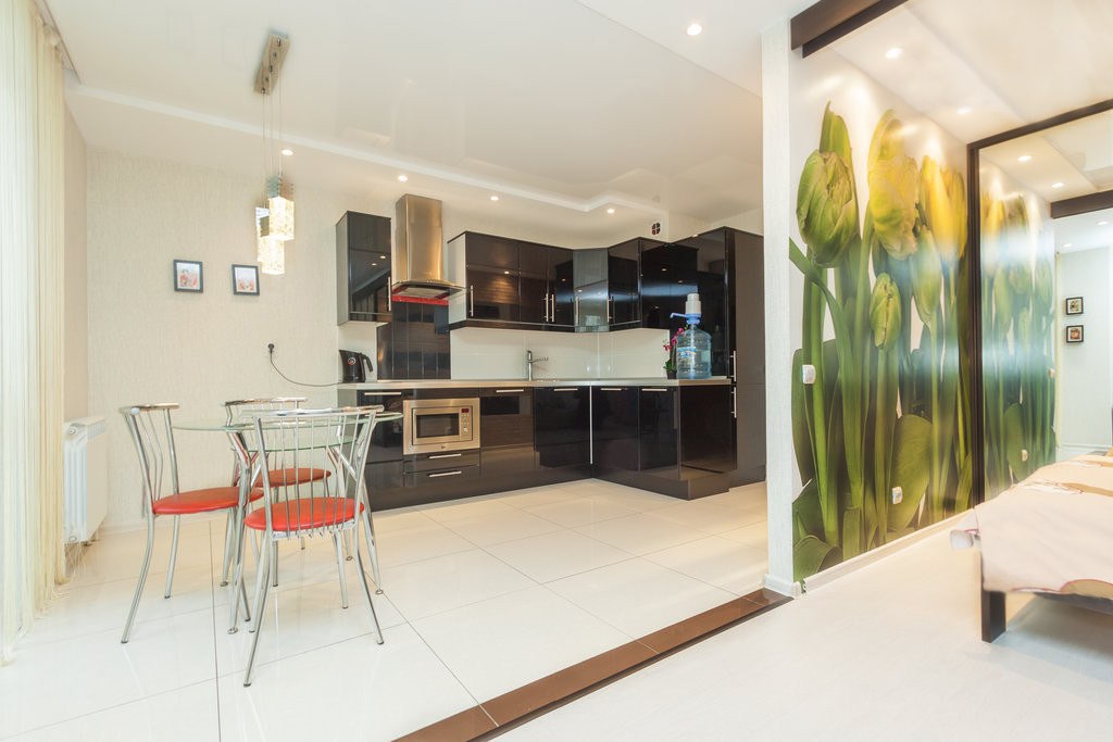 Фото квартиры 5