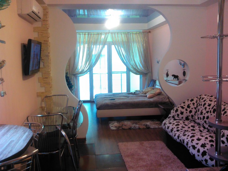 Фото квартиры 1