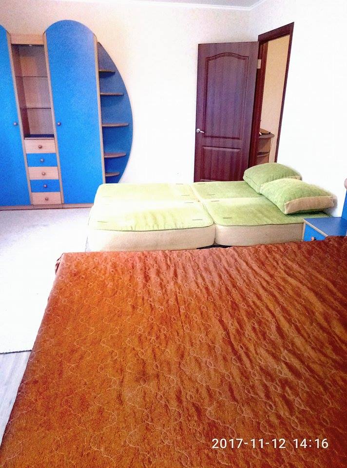 Фото квартиры 4