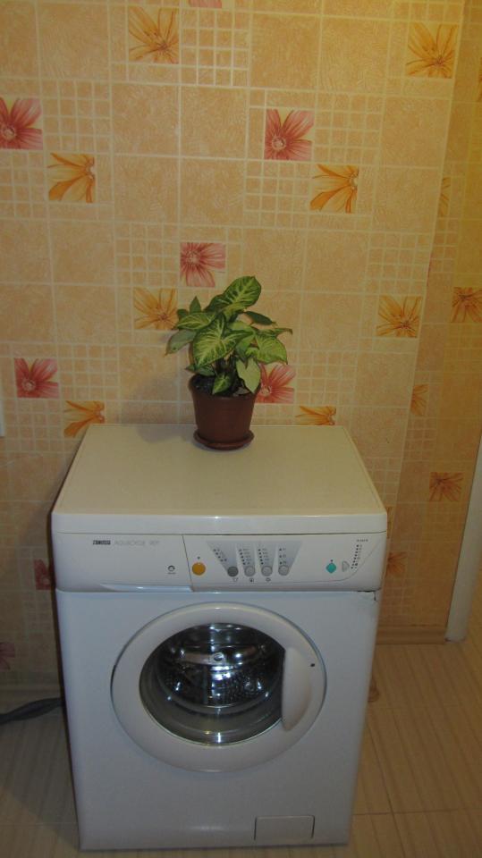 Фото квартиры 6