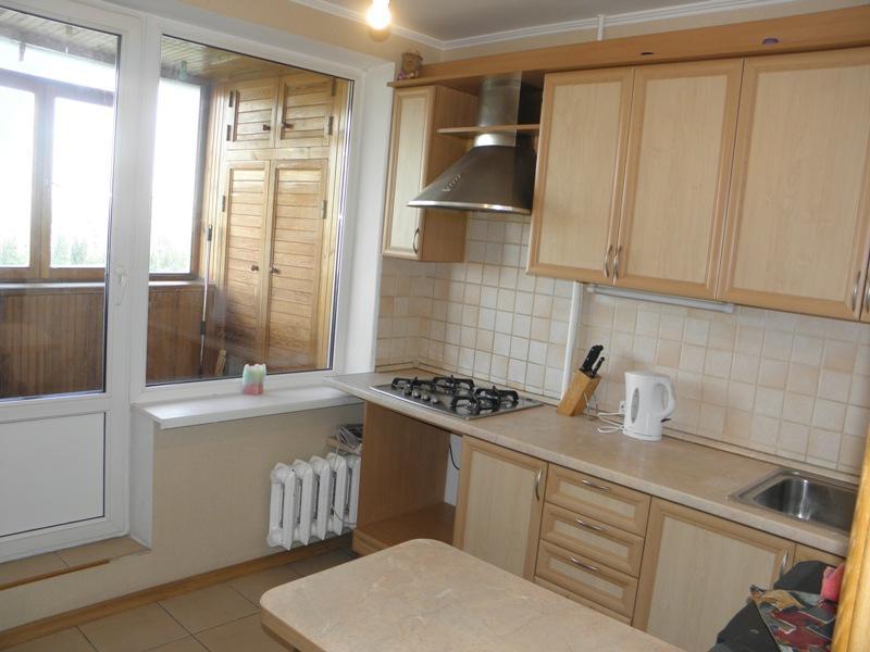 Фото квартиры 4