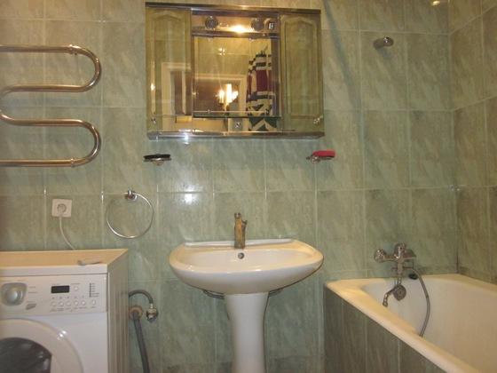 Фото квартиры 2