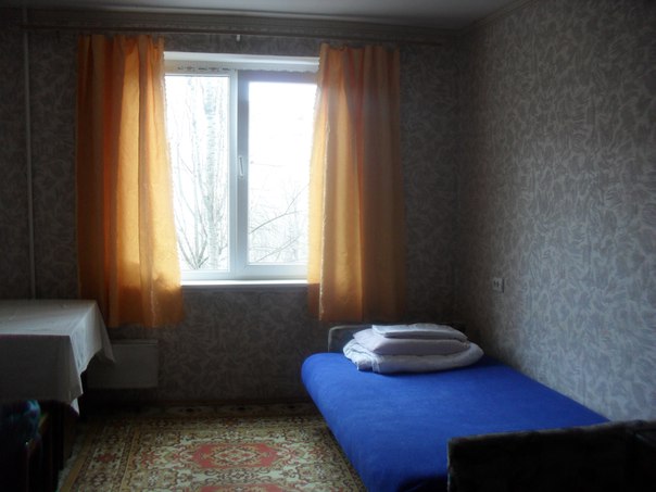 Фото квартиры 3