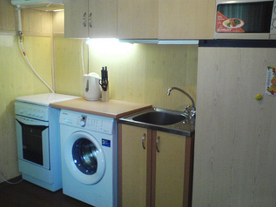 Фото квартиры 4