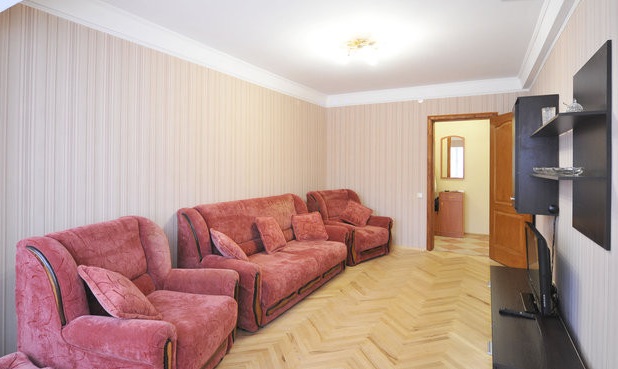 Фото квартиры 2