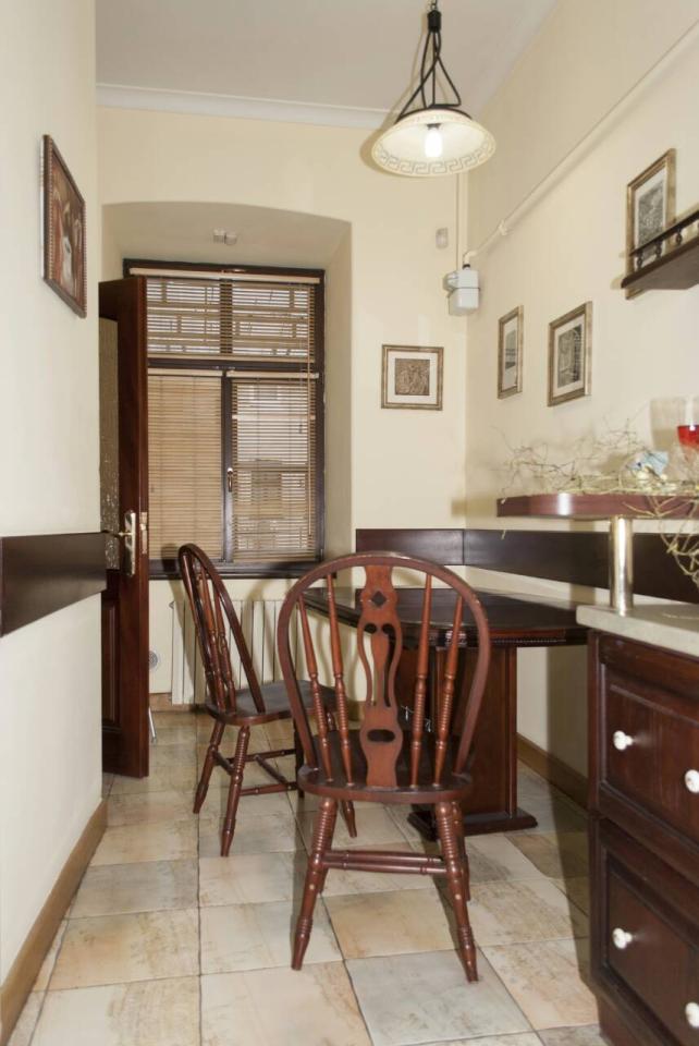 Фото квартиры 4