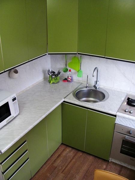 Фото квартиры 2