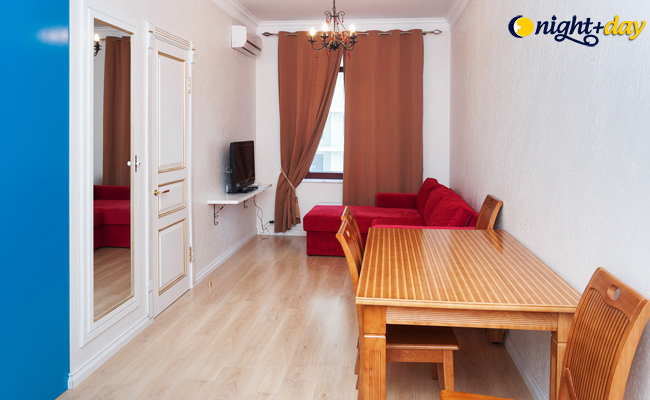 Фото квартиры 5