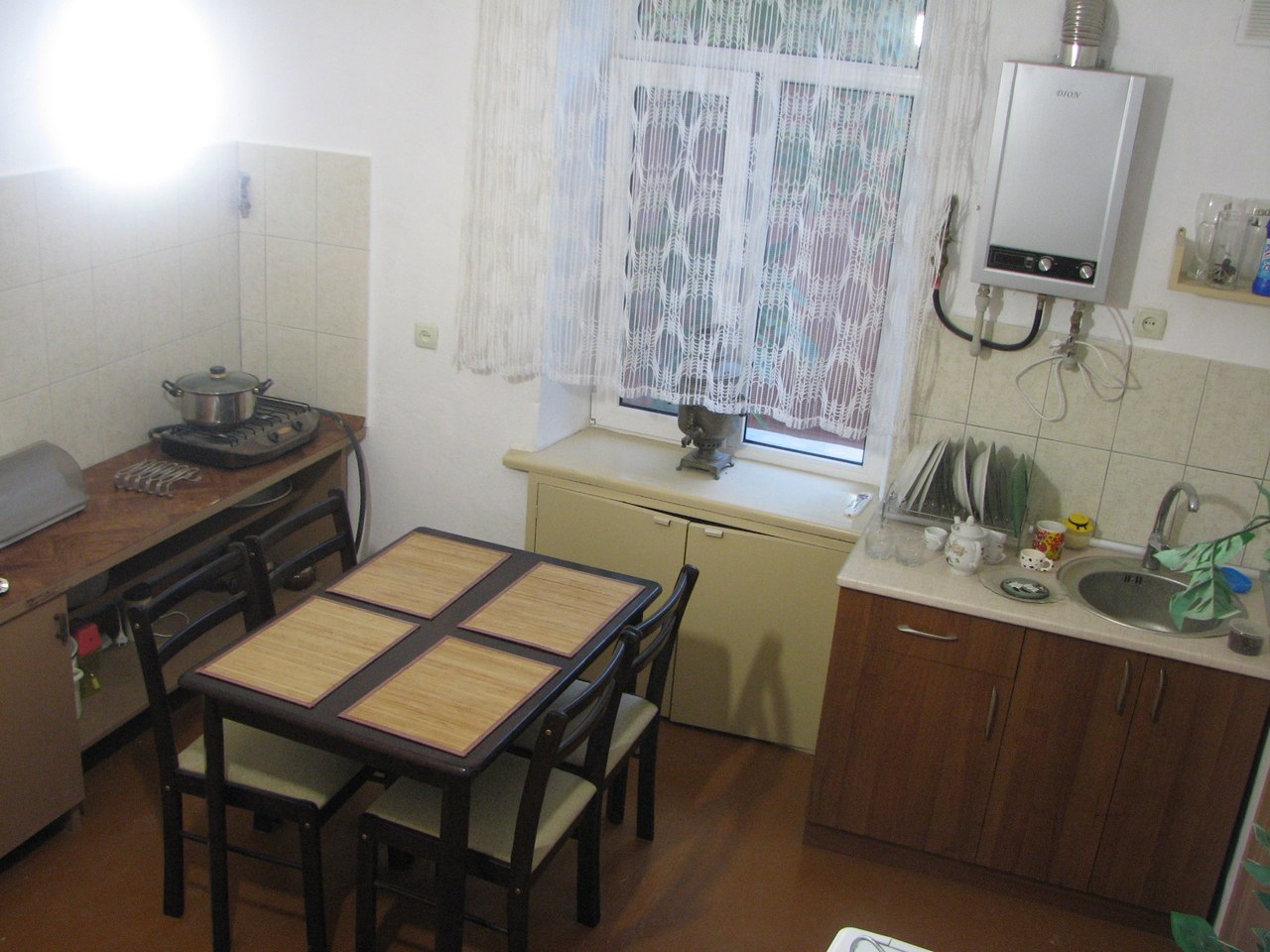 Фото квартиры 8