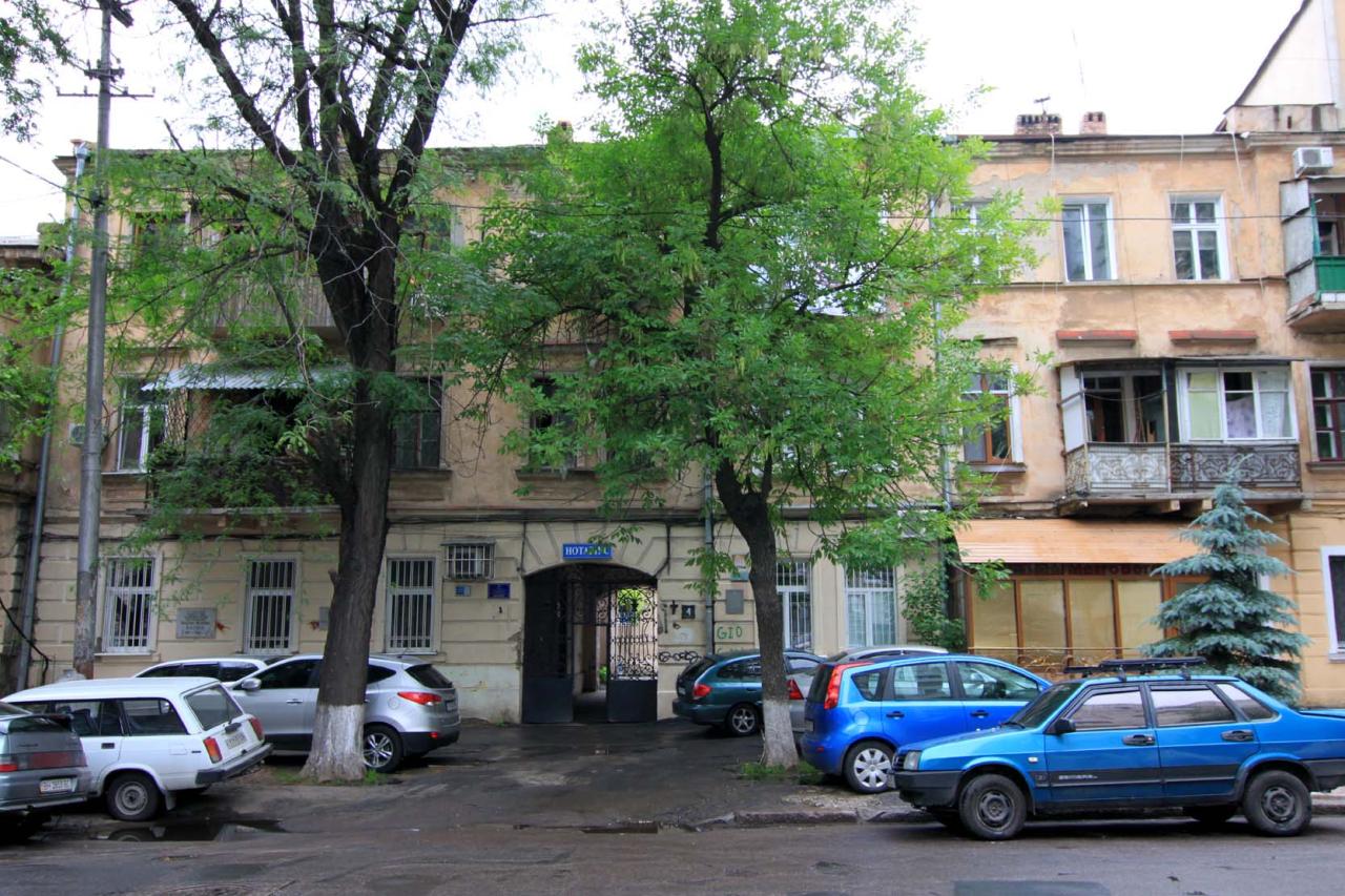 Фото квартиры 7