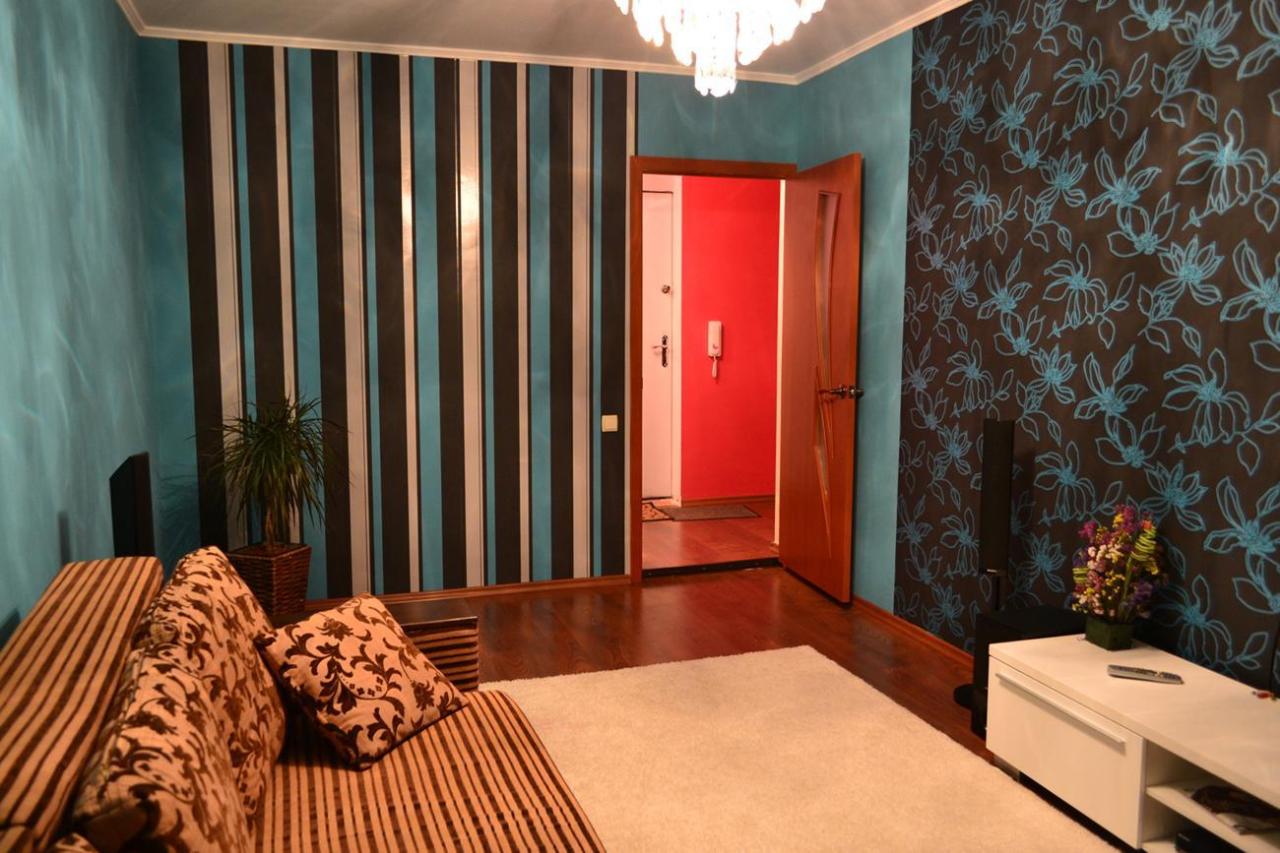 Фото квартиры 4