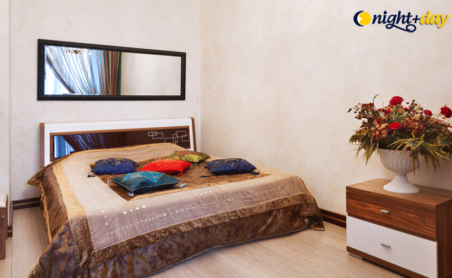 Фото квартиры 1