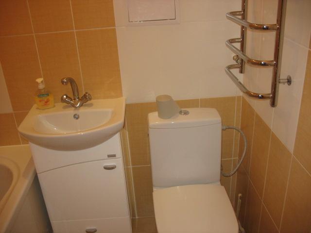 Фото квартиры 3