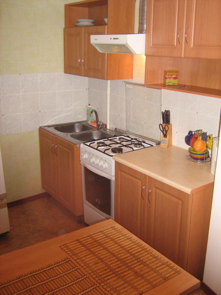 Фото квартиры 4