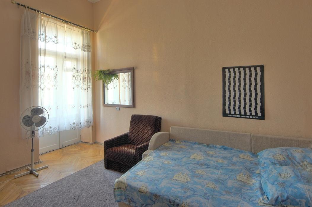 Фото квартиры 1