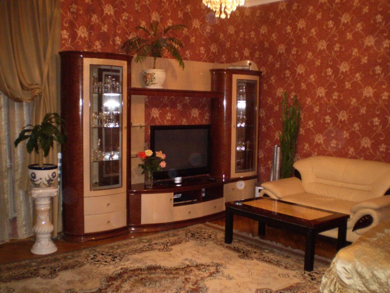 Фото квартиры 1