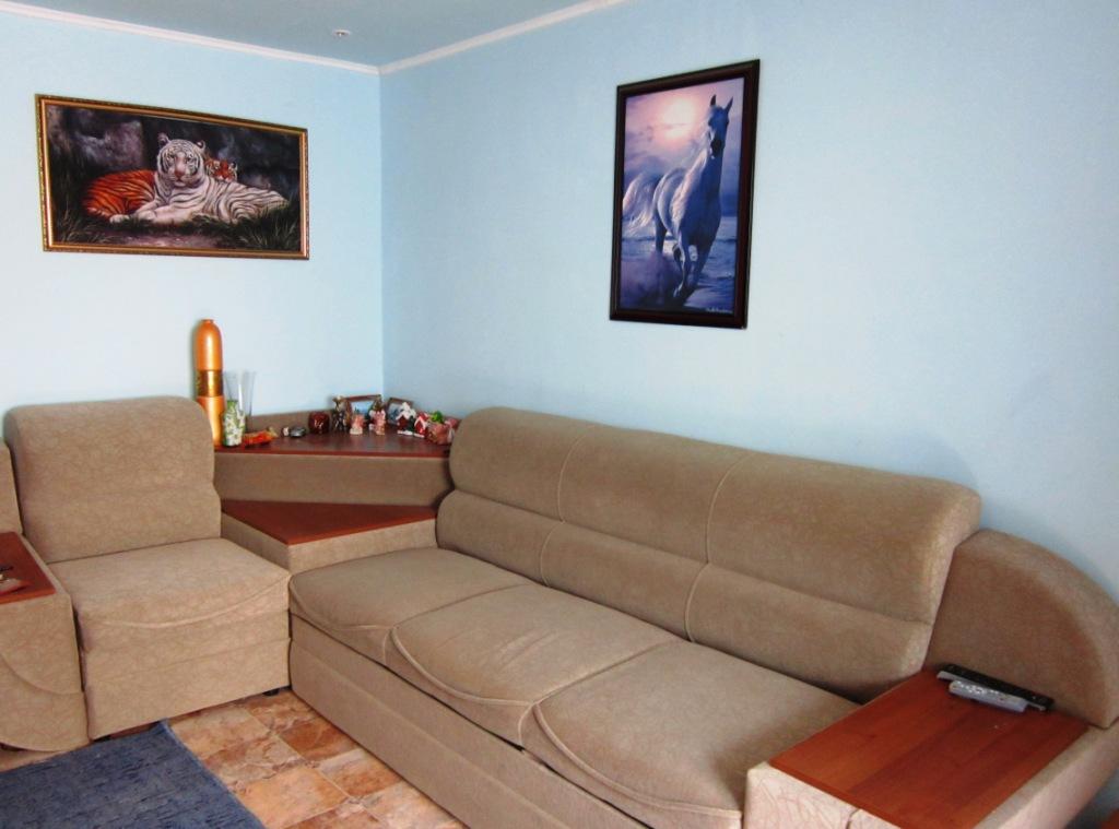 Фото квартиры 1