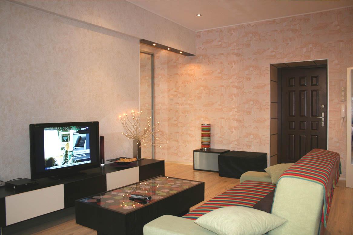 Фото квартиры 1