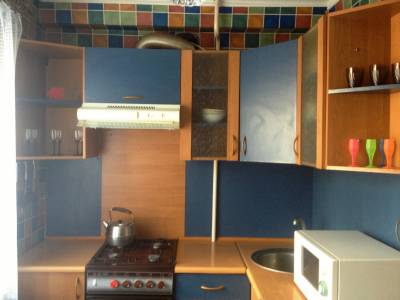 Фото квартиры 2