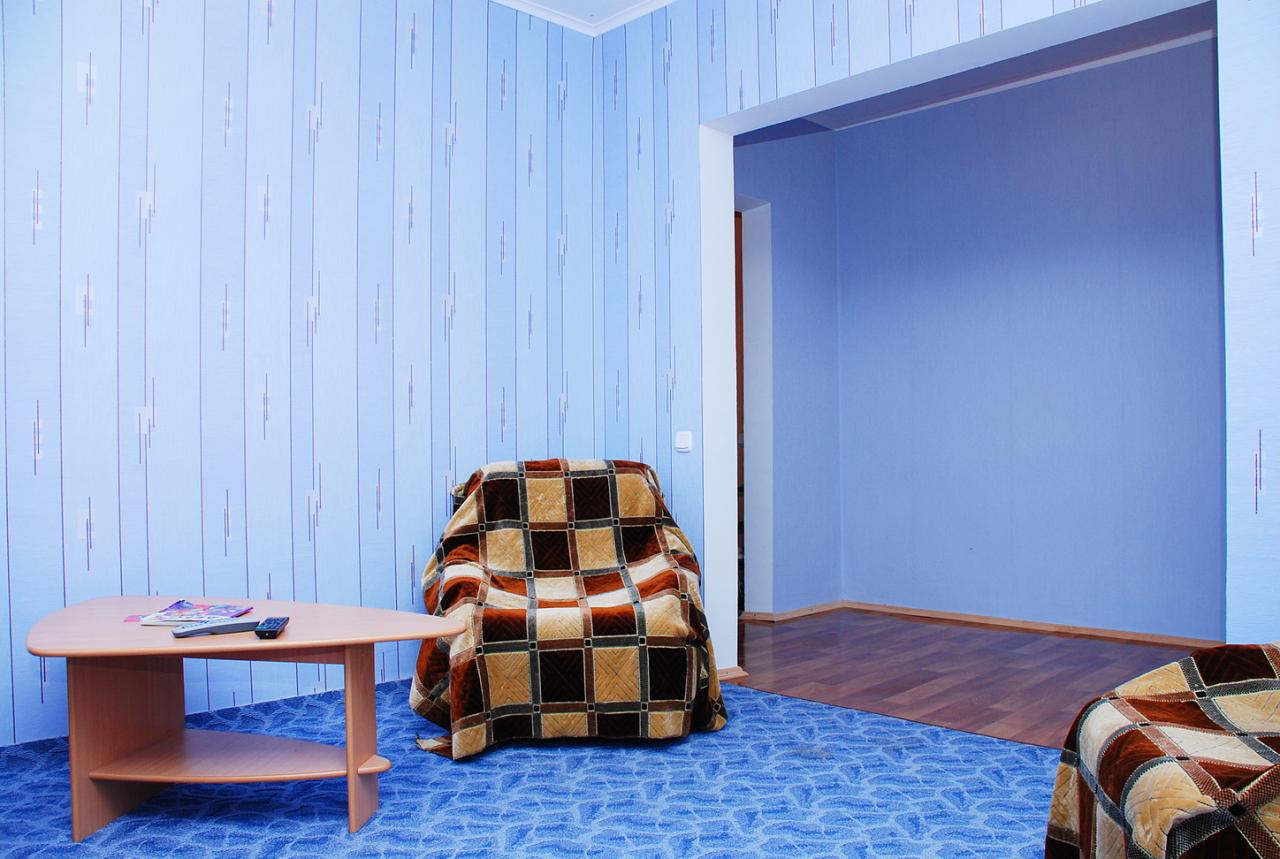 Фото квартиры 2