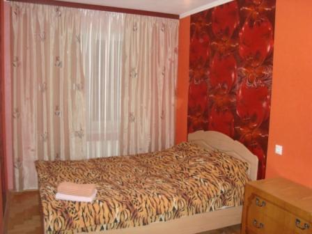 Фото квартиры 1