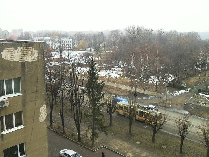 Фото квартиры 14