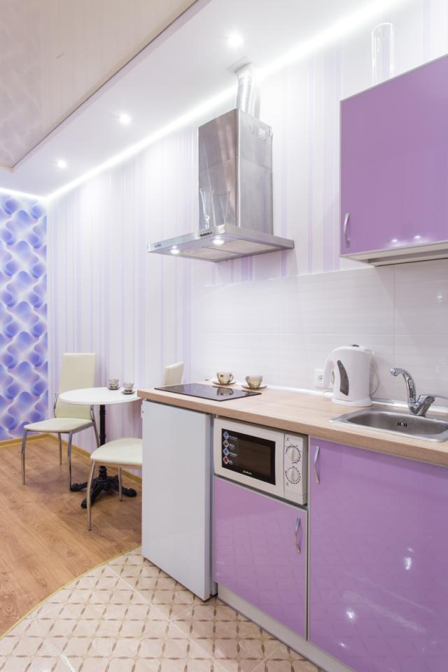 Фото квартиры 4