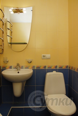 Фото квартиры 5