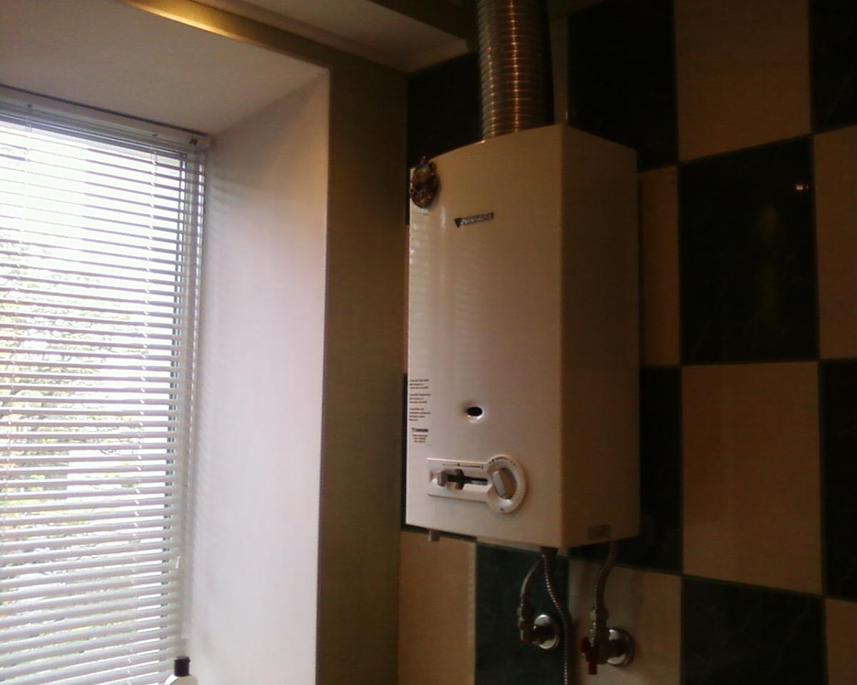 Фото квартиры 3