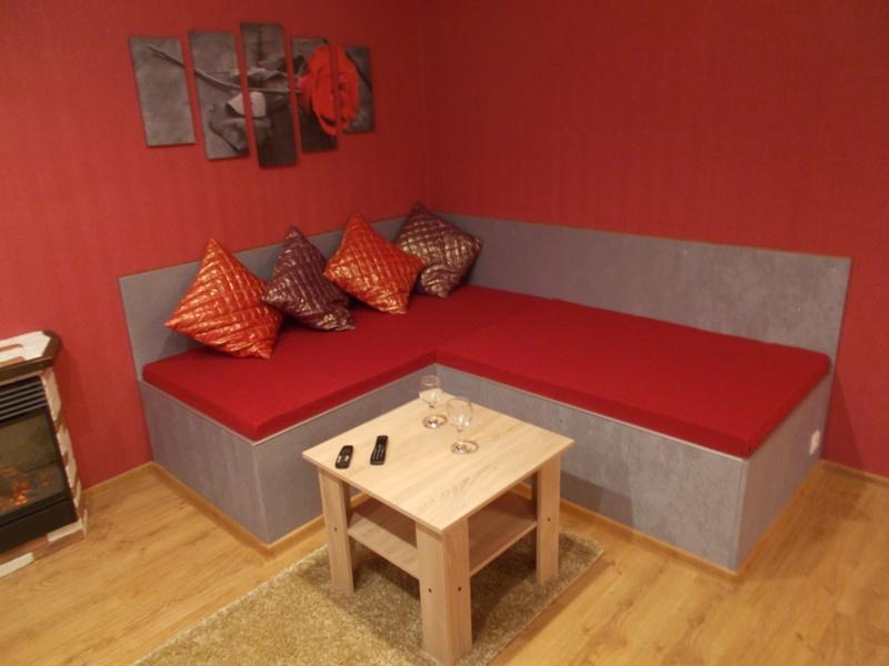 Фото квартиры 2