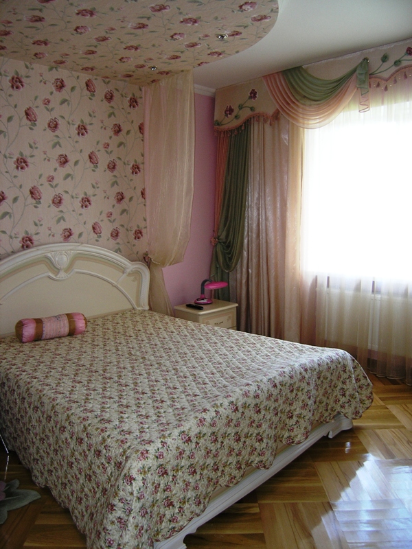 Фото квартиры 4