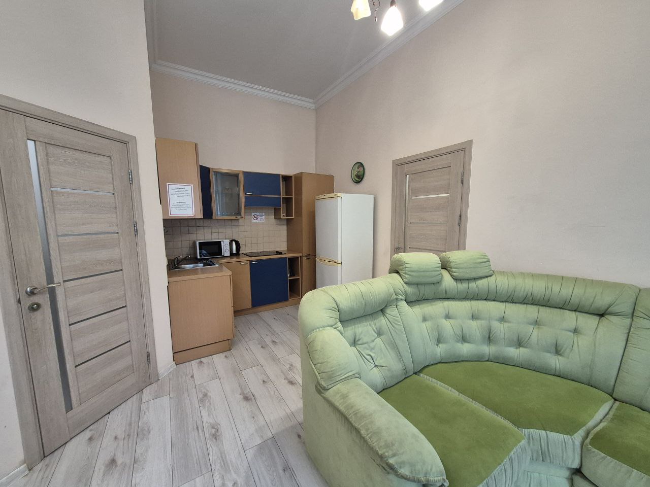 Фото квартиры 8