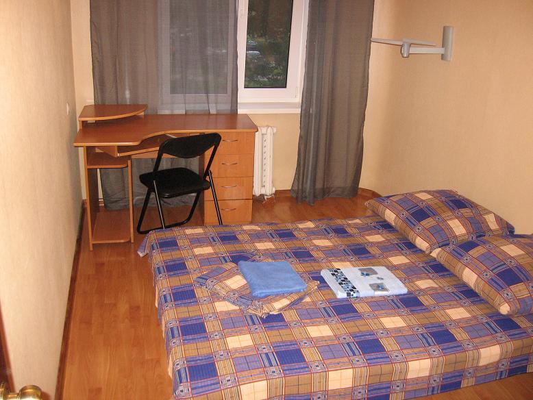 Фото квартиры 1