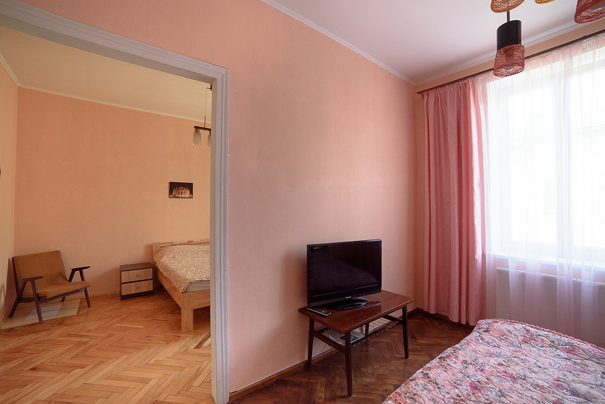 Фото квартиры 12